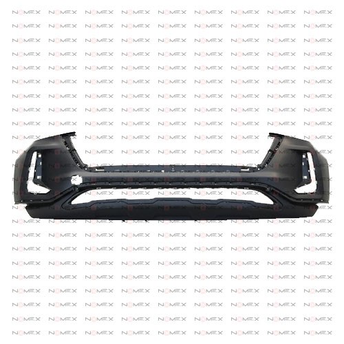 سپر جلو تیگارد X35 سپر جلو تیگارد X35