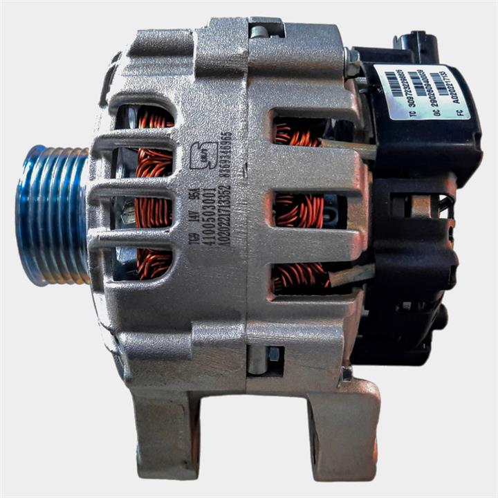 دینام خودرو مدل Fanam-90A مناسب برای دنا پلاس توربو دینام خودرو مدل Fanam-90A مناسب برای دنا پلاس توربو