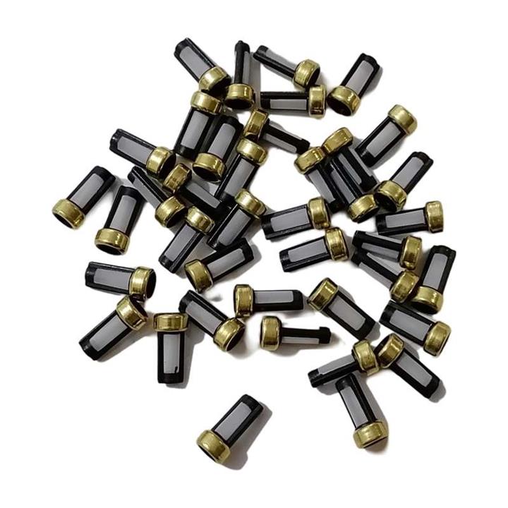 فیلتر سوزن انژکتور مدل z-436 بسته 12 عددی