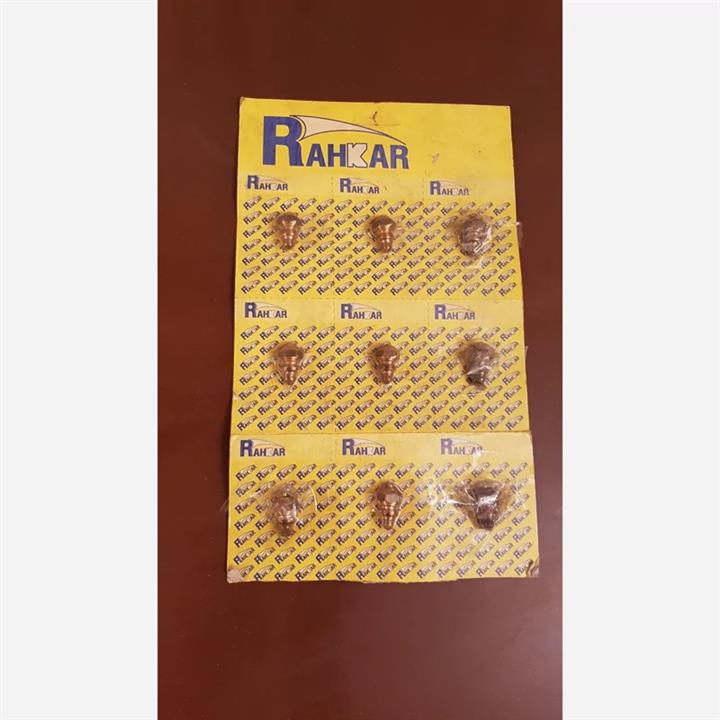سوزن ژیگلور کف کاربراتور وانت پیکان سوزن ژیگلور کف کاربراتور وانت پیکان