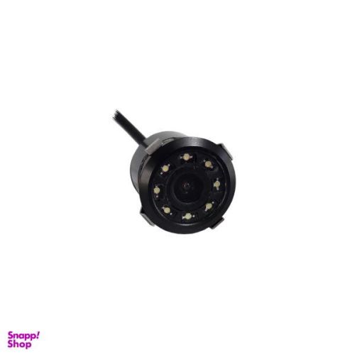 دوربین دنده عقب خودرو مدل 8LED 2IN1