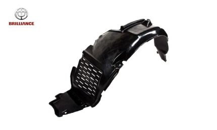 شلگیر جلو راست برلیانس H220