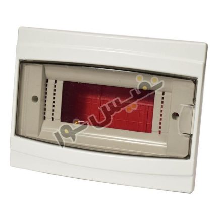 جعبه فیوز طرح 12 عددی فانوس مدل توکار 02