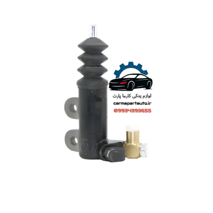 پمپ کلاچ پایین برلیانس H330