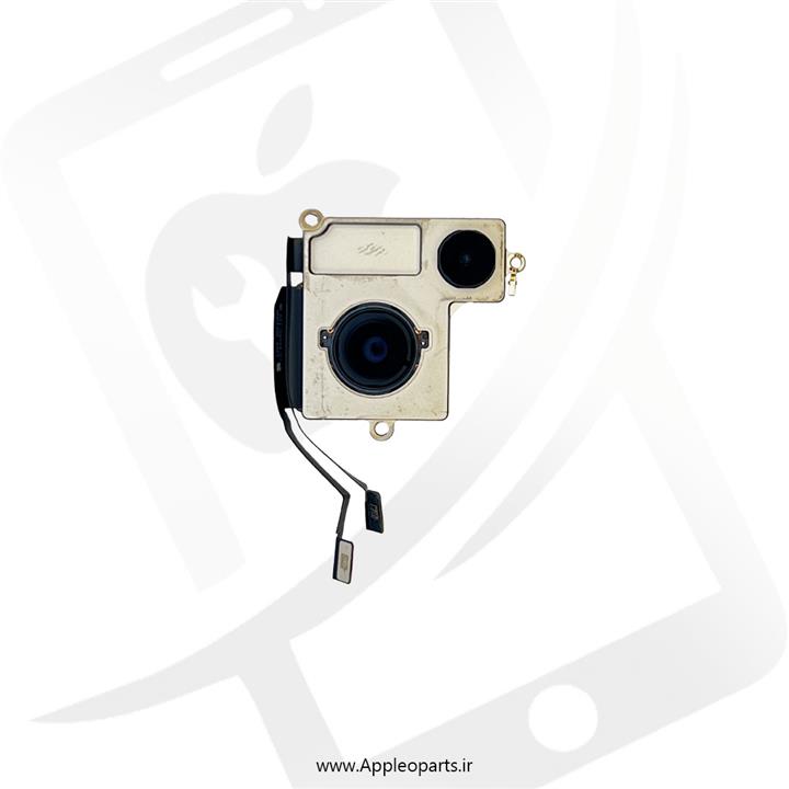 دوربین عقب اورجینال آیفون 15 | IPhone 15
