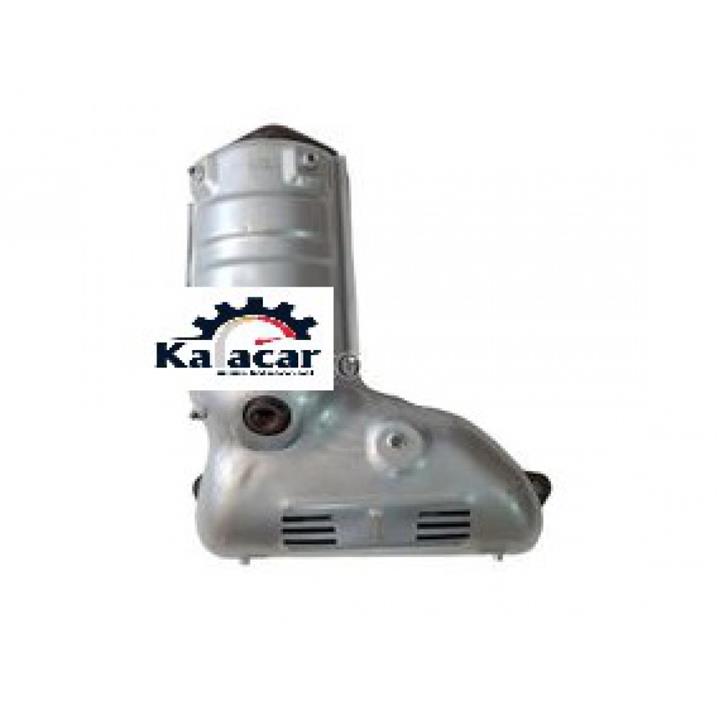 کاتالیزور بالا لیفان x50 کاتالیزور بالا لیفان x50