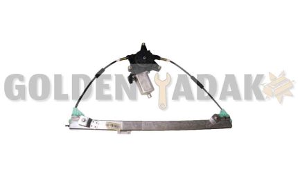 دستگاه شیشه بالابر جلو چپ پژو پارس