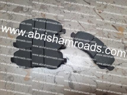 لنت جلو میتسوبیشی اوتلندر