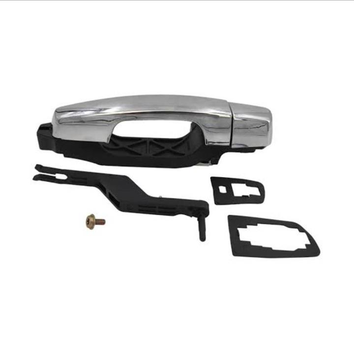 دستگیره بیرونی جلو راست لیفان Lifan X60 دستگیره بیرونی جلو راست لیفان Lifan X60