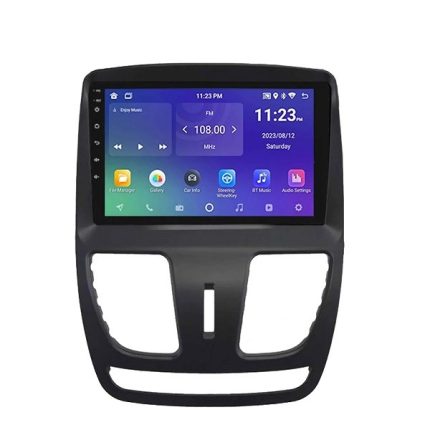 مانیتور ماشین اندروید ts7 (مدل برد ts7)