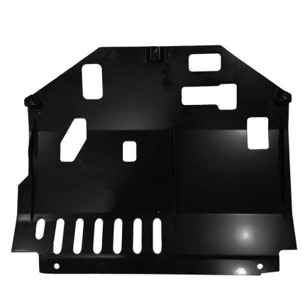 سینی زیر موتور مدل P4s-7 مناسب برای پژو 405