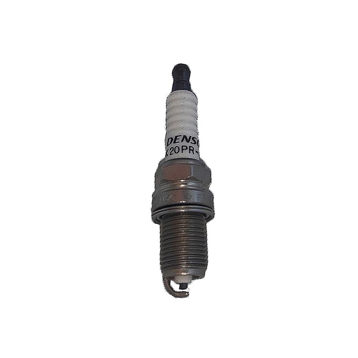 شمع موتور خودرو دنسو مدل K20PR-U مناسب پژو 206 تیپ 2 ، تیپ 3 و صندوقدار V20