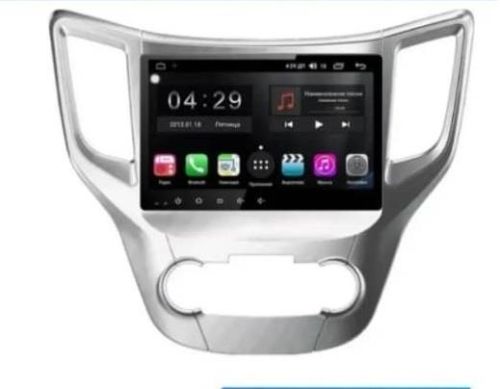 مانیتور11 اینچ اندروید چانگان CS35 مدل T1 برند اسکرین تک