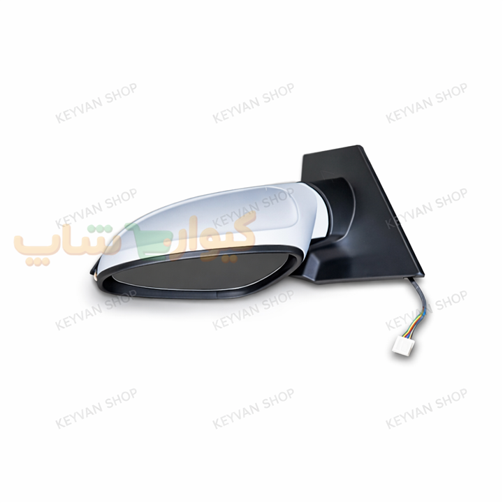 آینه بغل برقی چپ ام وی ام X22 پرو و X33 کراس آینه بغل برقی چپ ام وی ام X22 پرو و X33 کراس