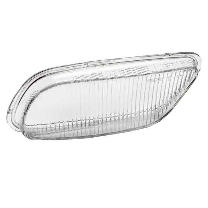 شیشه چراغ مه شکن جلو چپ خودرو قطعه سازان کبیر مدل MEH-PARS-L مناسب برای پژو پارس شیشه چراغ مه شکن جلو چپ خودرو قطعه سازان کبیر مدل MEH-PARS-L مناسب برای پژو پارس