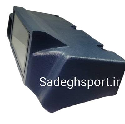 مانیتور اندروید ۷ اینچ پاترول مدل T3L برند اسکرین تک