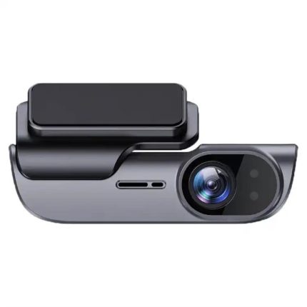 دوربین ثبت وقایع خودرو 1 لنز مدل K302s