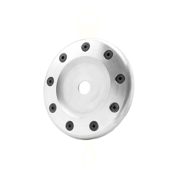 درب باک خودرو قطعه سازان کبیر مدل BAK-RC-206 مناسب برای پژو 206 درب باک خودرو قطعه سازان کبیر مدل BAK-RC-206 مناسب برای پژو 206