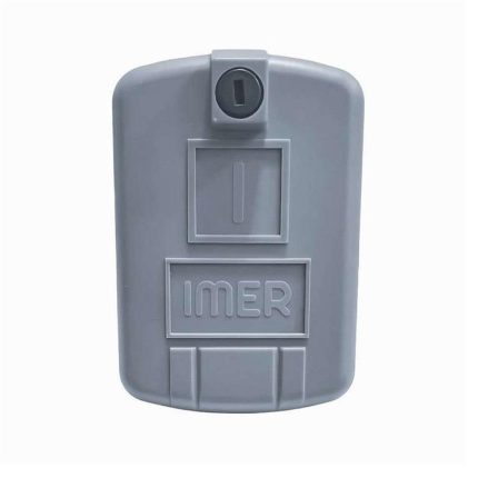 کلید کنترل اتوماتیک پمپ ایمر مدل SK-6B