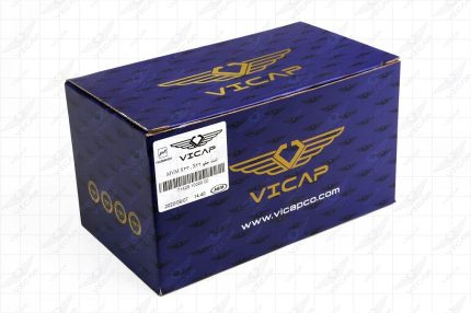 لنت جلو ام وی ام X22 vicap