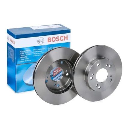 دیسک چرخ جلو تالیسمان بوش (Bosch)