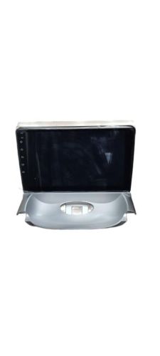 مانیتور اندروید 11 اینچ پژو 206 طرح 207 با حافظه 32 2 با قاب و دوربین عقب فول اچ دی برای تمامیه تیپ ها