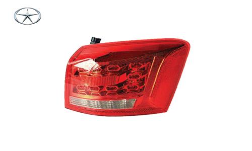 چراغ خطر گلگیر راست جک S5 چراغ خطر گلگیر راست جک S5
