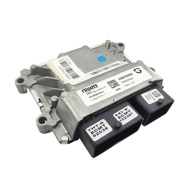 کامپیوتر (ECU) سمند کروز اصلی کامپیوتر (ECU) سمند کروز اصلی
