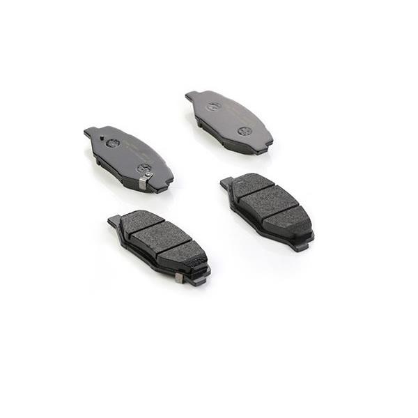 لنت ترمز جلو عظام کد 3137008 مناسب برای سمند EF7 لنت ترمز جلو عظام کد 3137008 مناسب برای سمند EF7