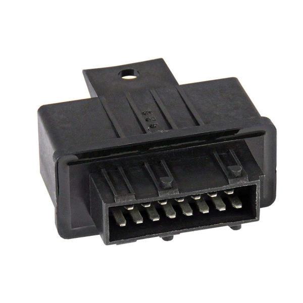 رله دوبل خودرو چیکال مدل P-459 مناسب برای سمند