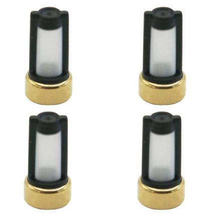 فیلتر سوزن انژکتور خودرو مدل AY-2130 بسته 4 عددی