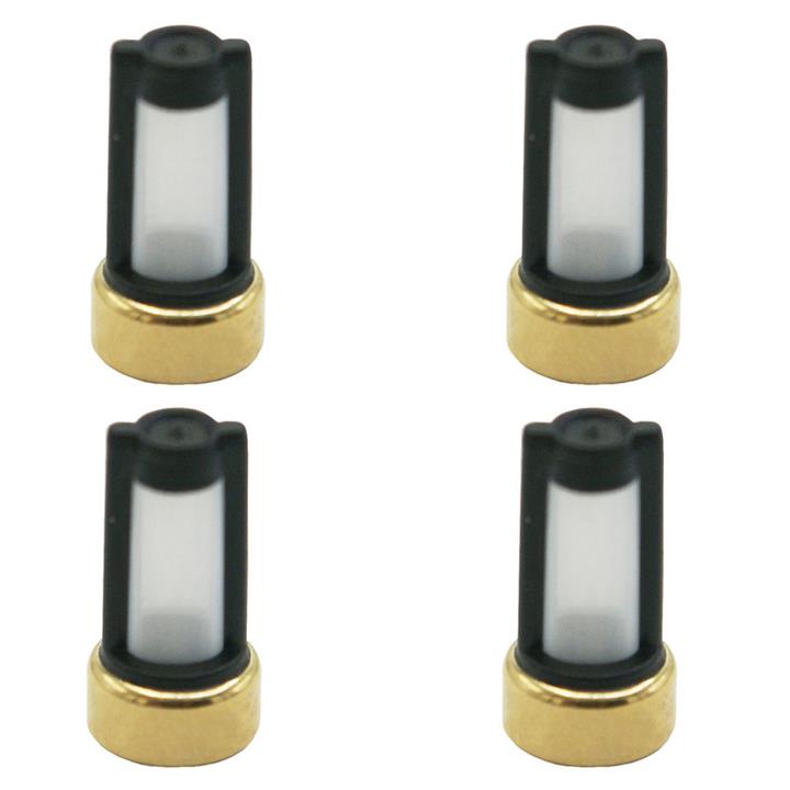فیلتر سوزن انژکتور خودرو مدل AY-2130 بسته 4 عددی فیلتر سوزن انژکتور خودرو مدل AY-2130 بسته 4 عددی