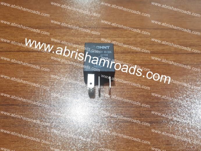 رله فن لیفان X60 رله فن لیفان X60