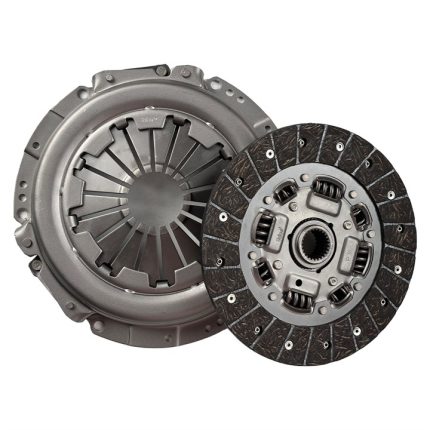 دیسک و صفحه وانت آریسان | برند والئو (valeo) | 90 روز ضمانت | تقویتی و اورهال | کارا کلاچ