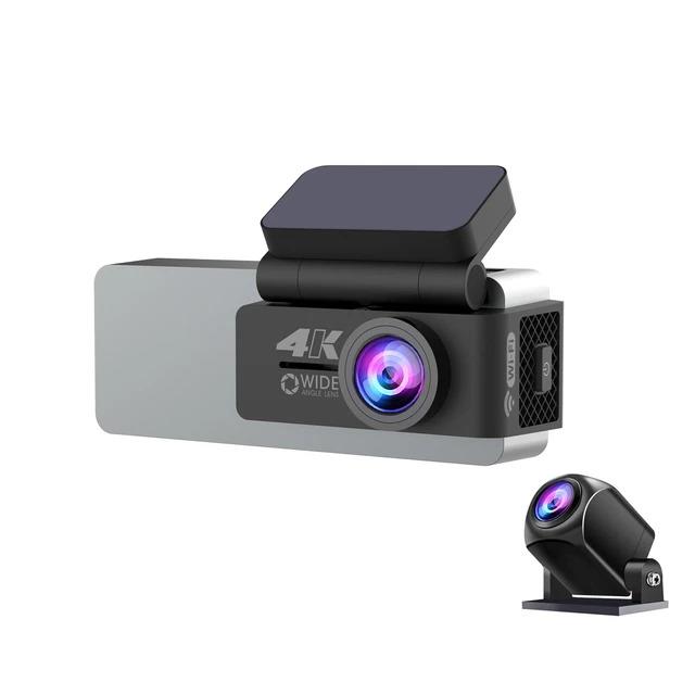 دوربین ثبت وقایع خودرو 4k دوربین ثبت وقایع خودرو 4k