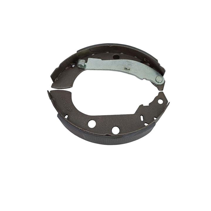 لنت ترمز عقب فرانتک مدل 425521 مناسب برای پژو 405 لنت ترمز عقب فرانتک مدل 425521 مناسب برای پژو 405