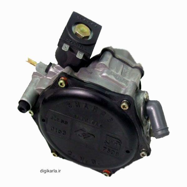 رگلاتور شهاب cng رگلاتور شهاب cng