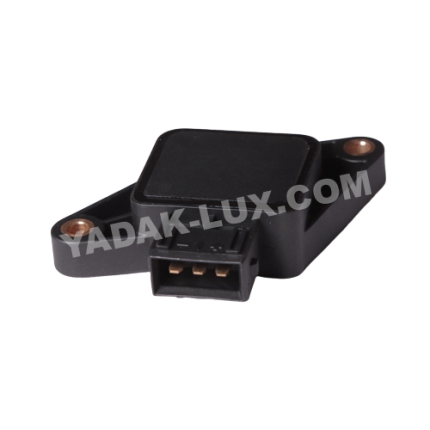 سنسور دریچه گاز خودرو یدک لوکس S-SAT