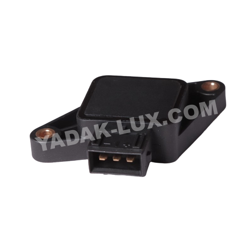 سنسور دریچه گاز خودرو یدک لوکس S-SAT سنسور دریچه گاز خودرو یدک لوکس S-SAT