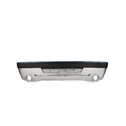 سپر جلو کامل رنگی پژو 405 SLX شرکتی بی نی سی ( دیاق پلیمری )