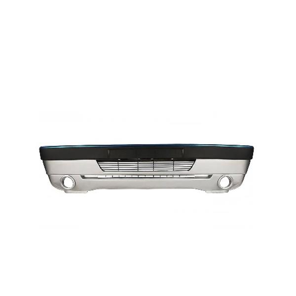 سپر جلو کامل رنگی پژو 405 SLX شرکتی بی نی سی ( دیاق پلیمری ) سپر جلو کامل رنگی پژو 405 SLX شرکتی بی نی سی ( دیاق پلیمری )