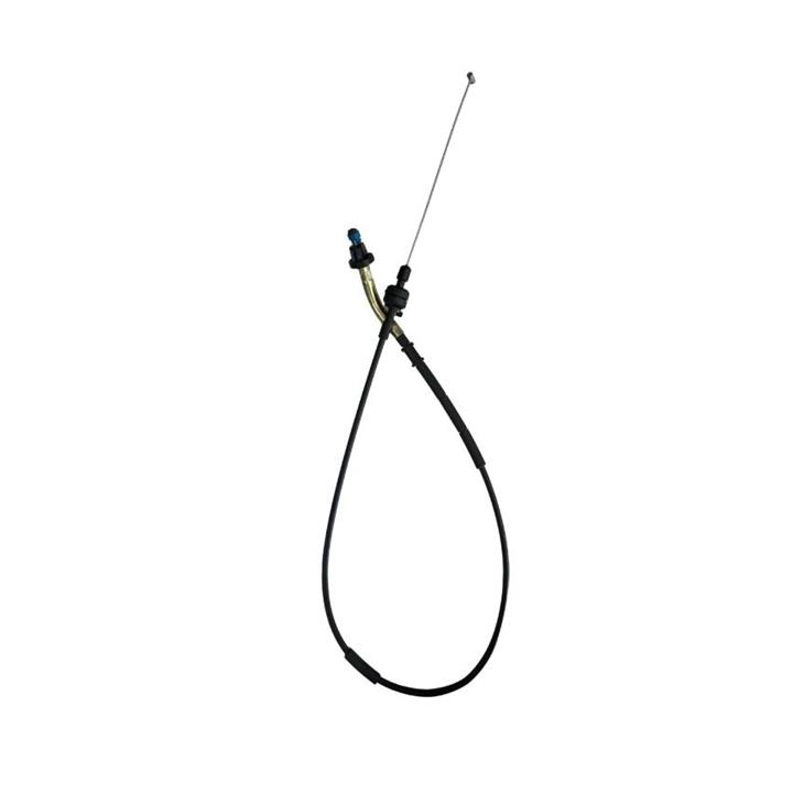 سیم گاز انژکتوری کد 504166مناسب برای پراید سیم گاز انژکتوری کد 504166مناسب برای پراید