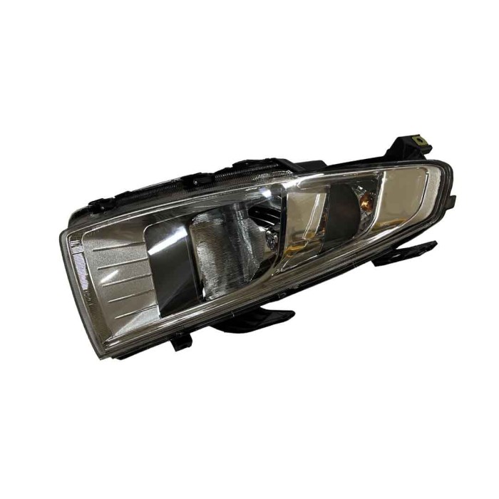 چراغ جلو چپ برلیانس H230 (تو سفید) چراغ جلو چپ برلیانس H230 (تو سفید)