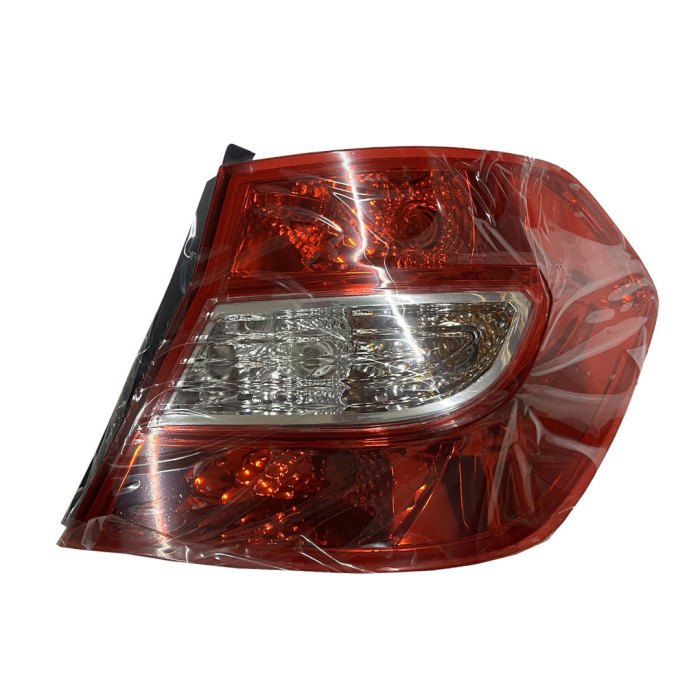 چراغ خطر راست برلیانس H230