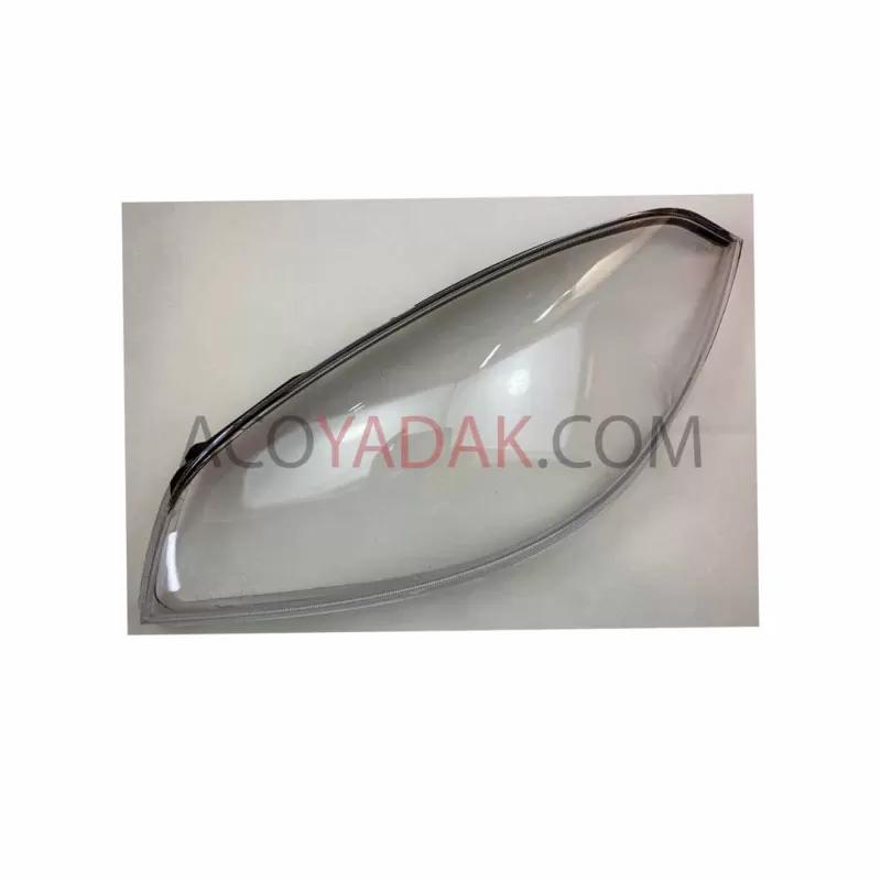 طلق چراغ جلو چپ برلیانس H320-H330 / کراس طلق چراغ جلو چپ برلیانس H320-H330 / کراس