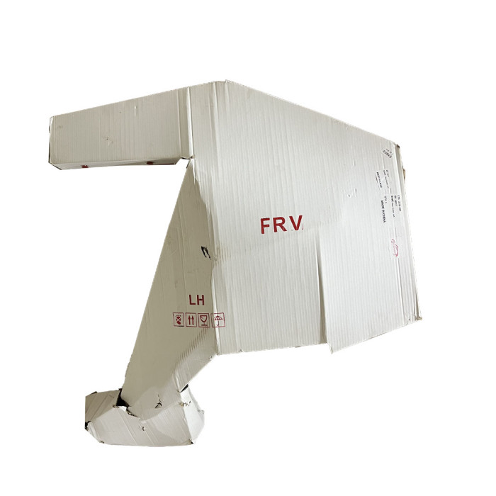 گلگیر عقب راست برلیانس H320 گلگیر عقب راست برلیانس H320