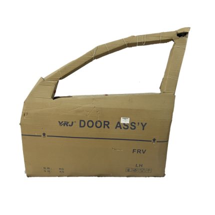 درب جلو راست برلیانس H320 / کراس