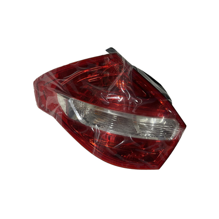 چراغ خطر چپ برلیانس H320 / کراس چراغ خطر چپ برلیانس H320 / کراس