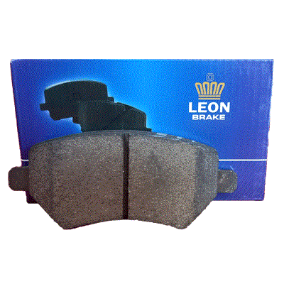 لنت ترمز جلو Leon ام وی ام (X-22)