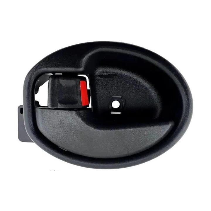 دستگیره در بازکن داخل چپ خودرو چیکال مدل P-673-L مناسب برای ساینا S دستگیره در بازکن داخل چپ خودرو چیکال مدل P-673-L مناسب برای ساینا S